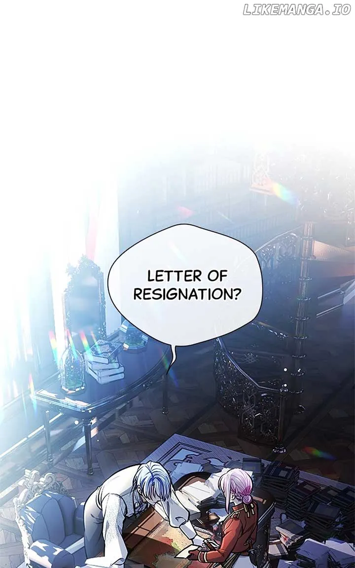 Sovereign and Heartburn Chapter 32 Online - página 1