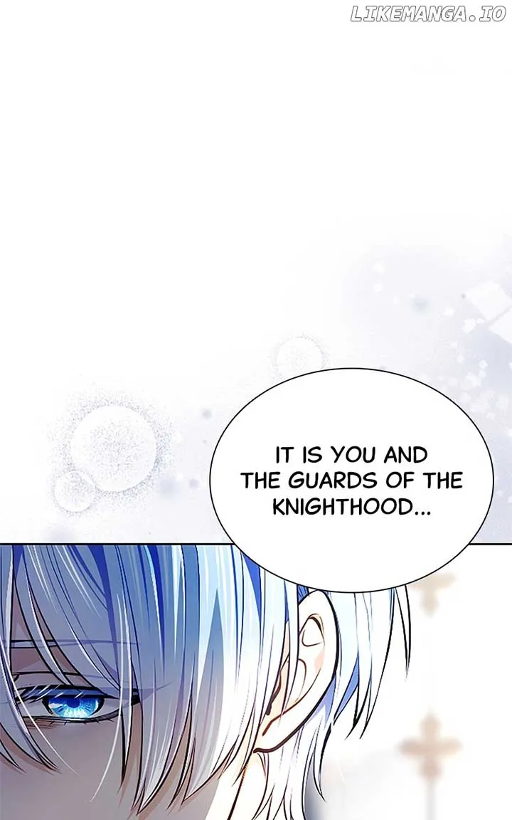 Sovereign and Heartburn Chapter 32 Online - página 4
