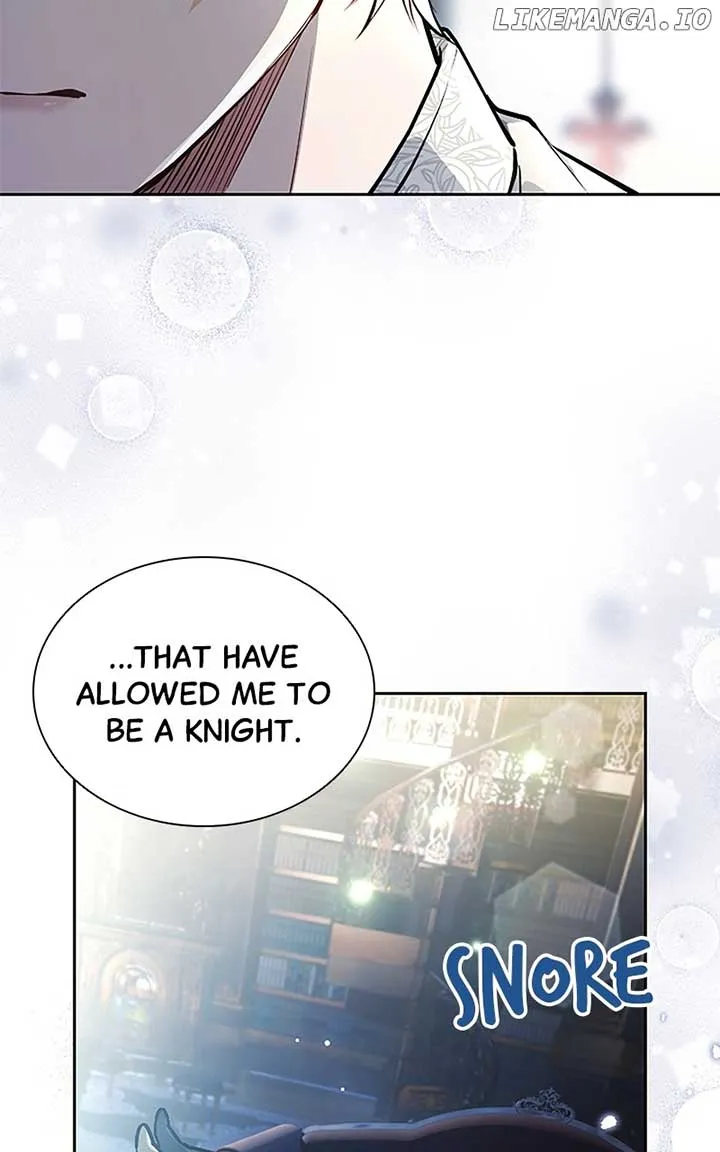 Sovereign and Heartburn Chapter 32 Online - página 5