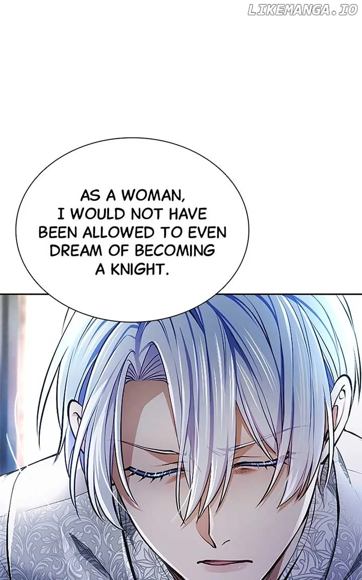 Sovereign and Heartburn Chapter 32 Online - página 7