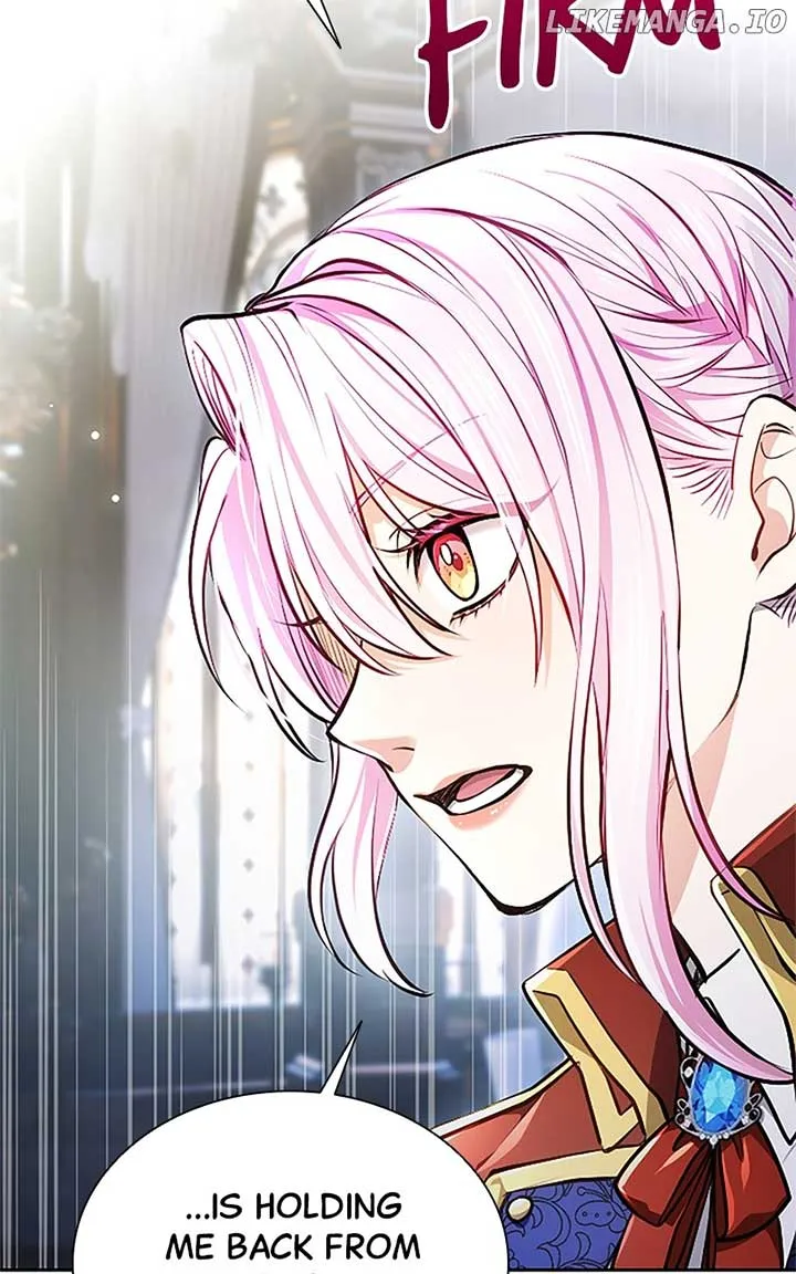 Sovereign and Heartburn Chapter 32 Online - página 13