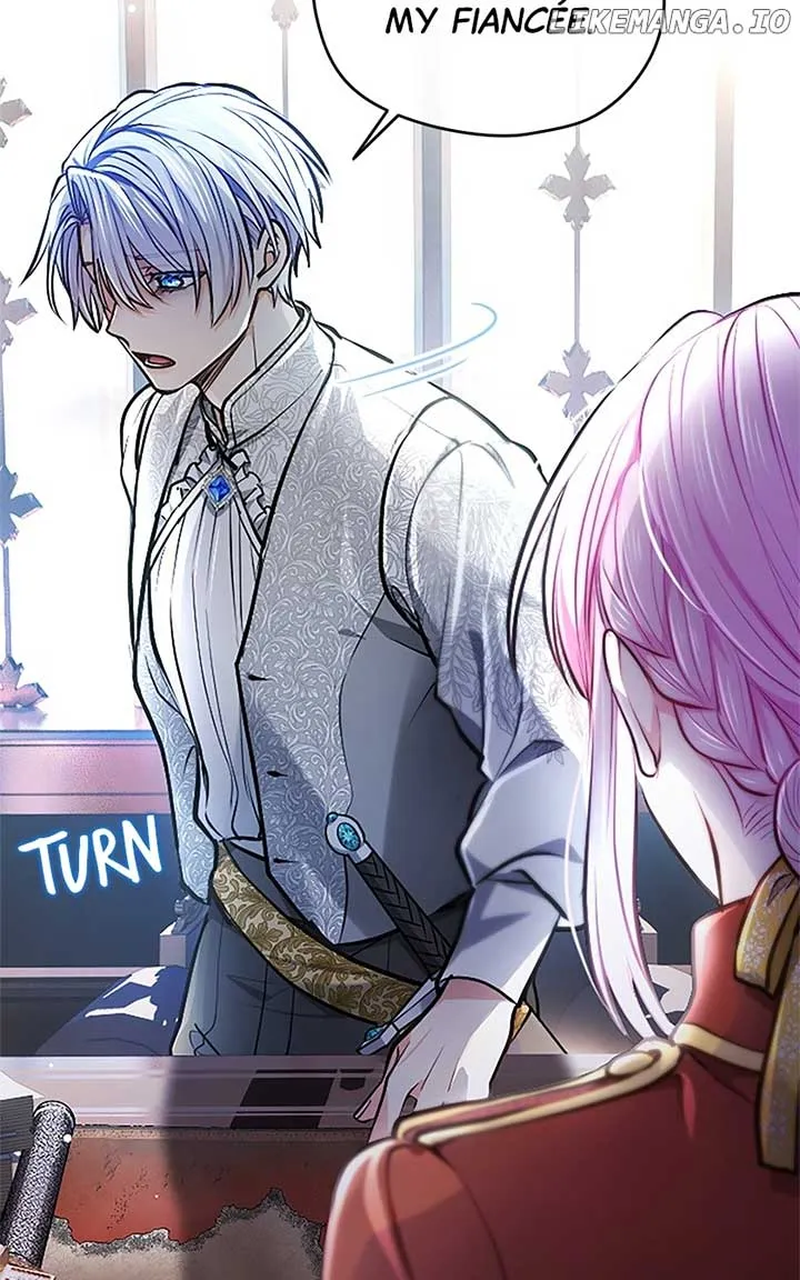 Sovereign and Heartburn Chapter 32 Online - página 17