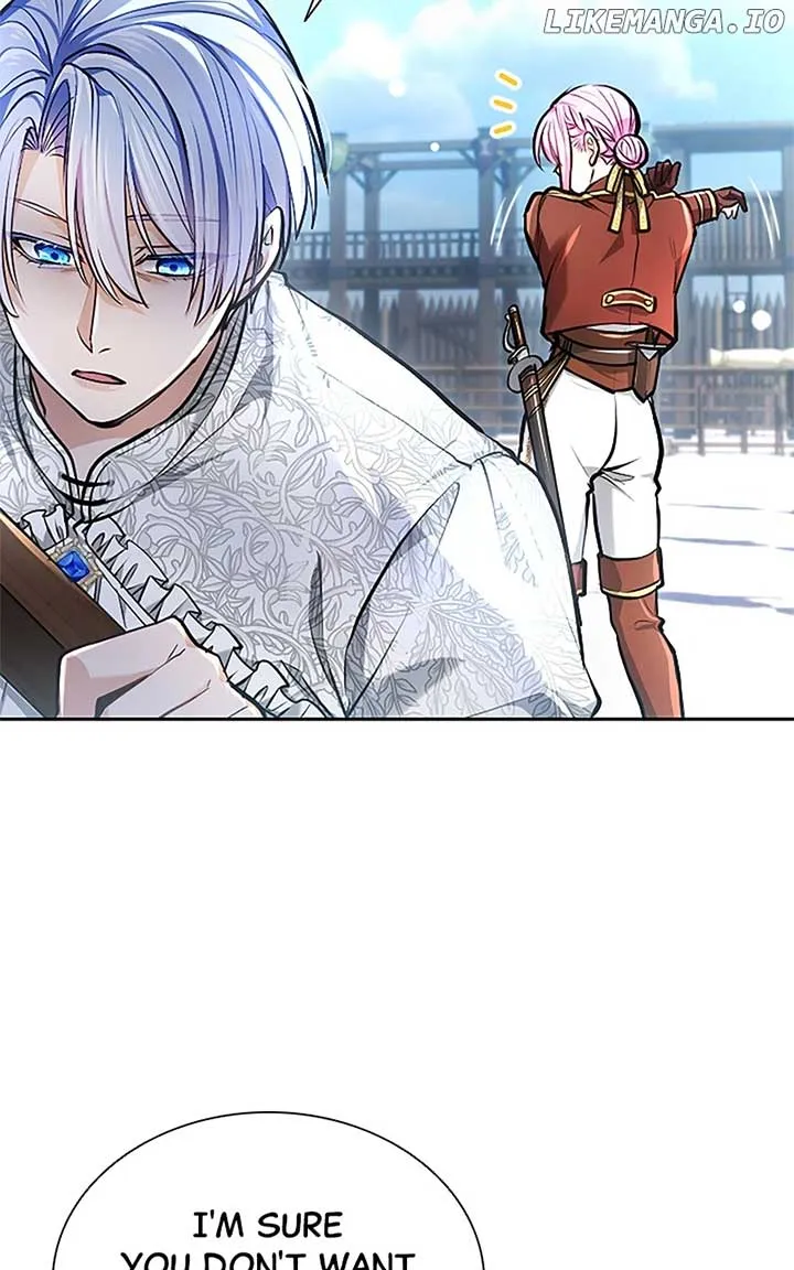 Sovereign and Heartburn Chapter 32 Online - página 25