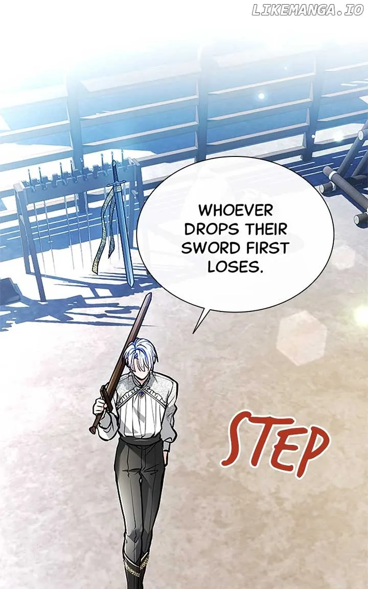 Sovereign and Heartburn Chapter 32 Online - página 27