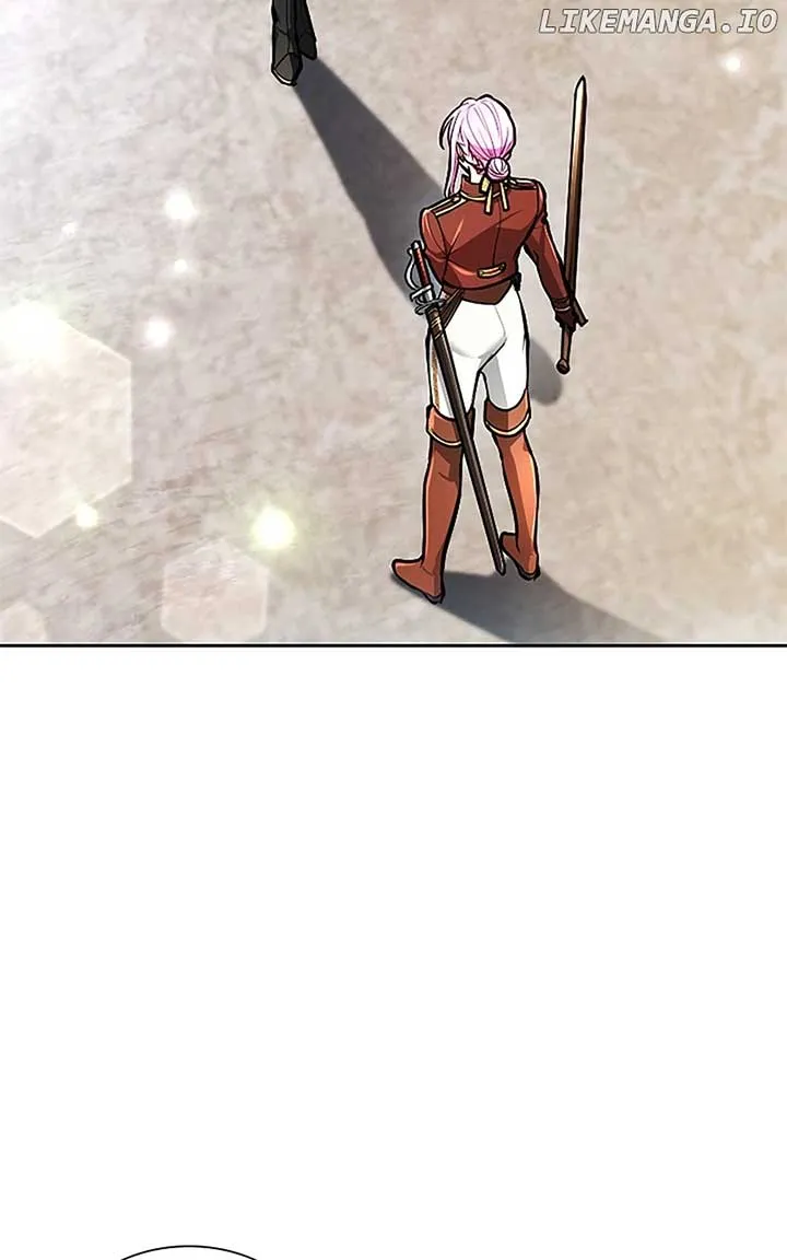 Sovereign and Heartburn Chapter 32 Online - página 28