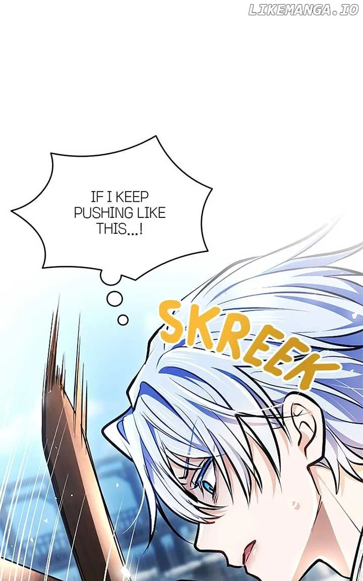 Sovereign and Heartburn Chapter 32 Online - página 53