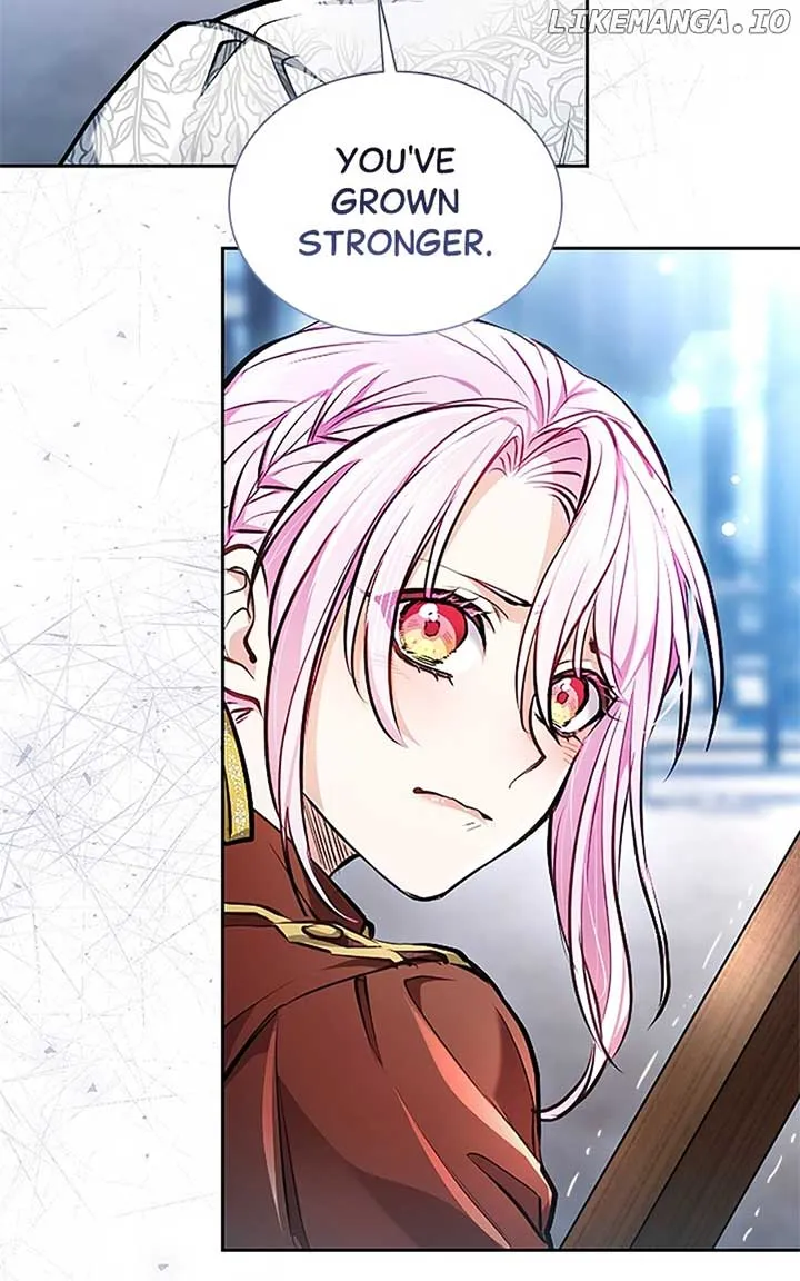 Sovereign and Heartburn Chapter 32 Online - página 64