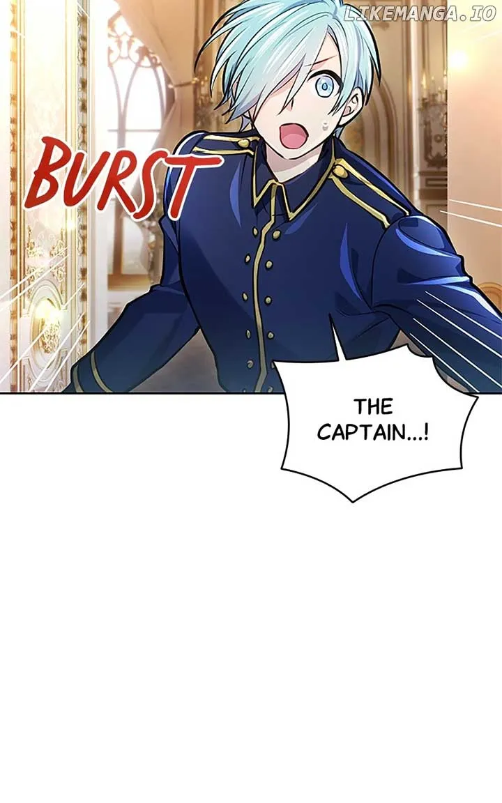 Sovereign and Heartburn Chapter 32 Online - página 69