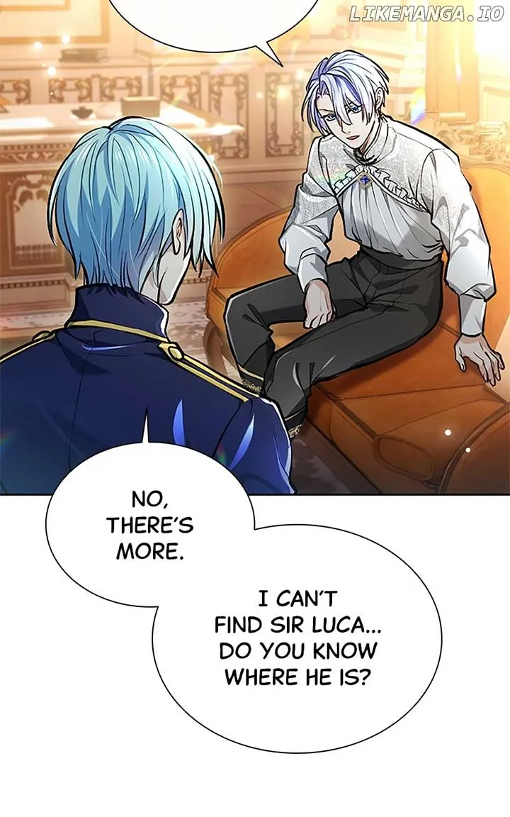 Sovereign and Heartburn Chapter 32 Online - página 78