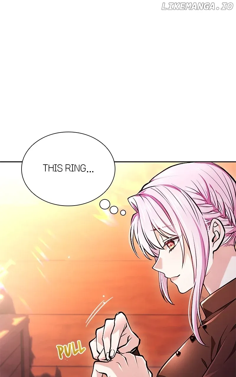 Sovereign and Heartburn Chapter 33 Online - página 4