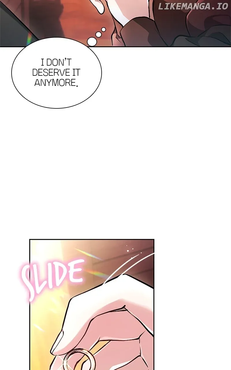 Sovereign and Heartburn Chapter 33 Online - página 5