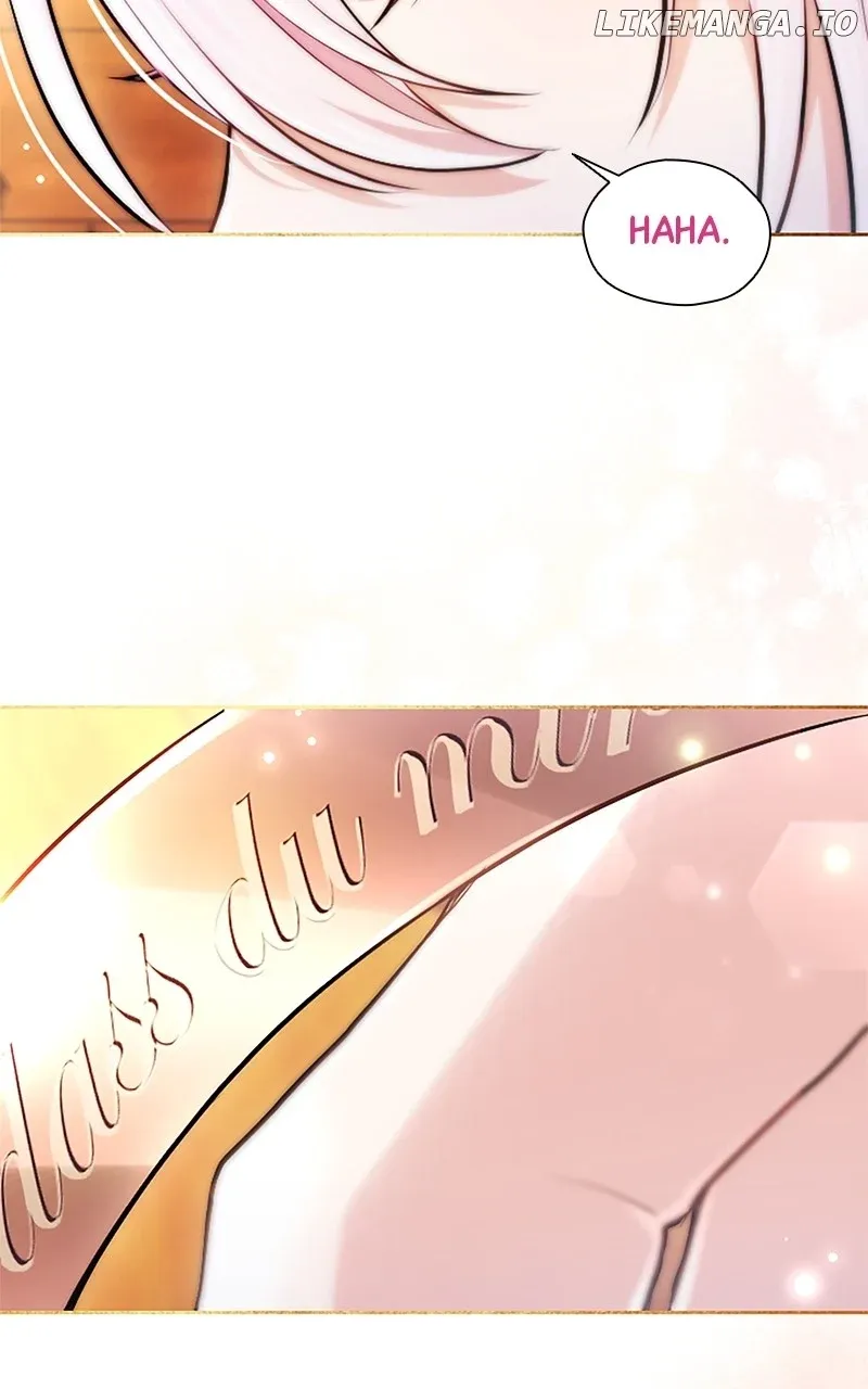 Sovereign and Heartburn Chapter 33 Online - página 8