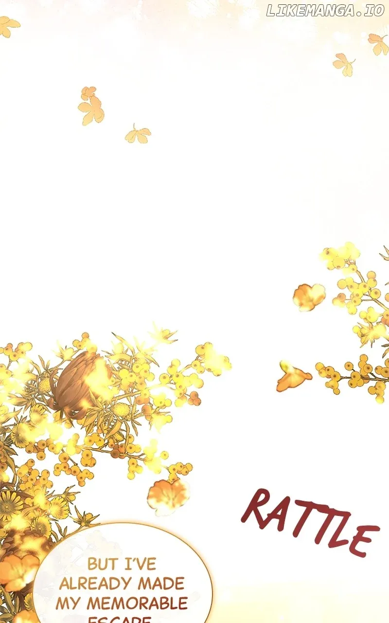 Sovereign and Heartburn Chapter 33 Online - página 11