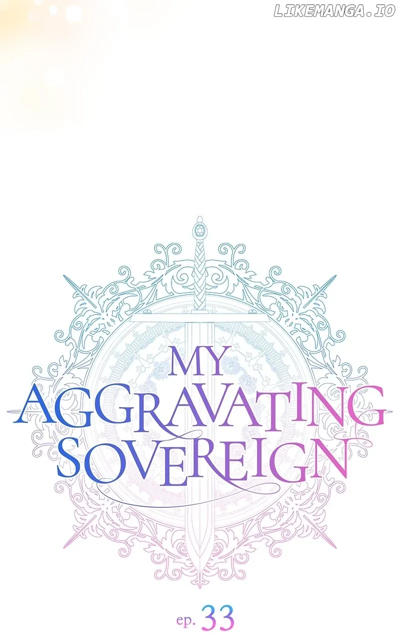 Sovereign and Heartburn Chapter 33 Online - página 14