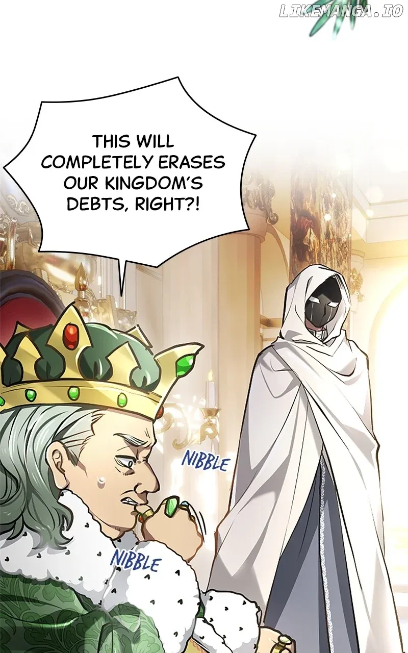Sovereign and Heartburn Chapter 33 Online - página 17