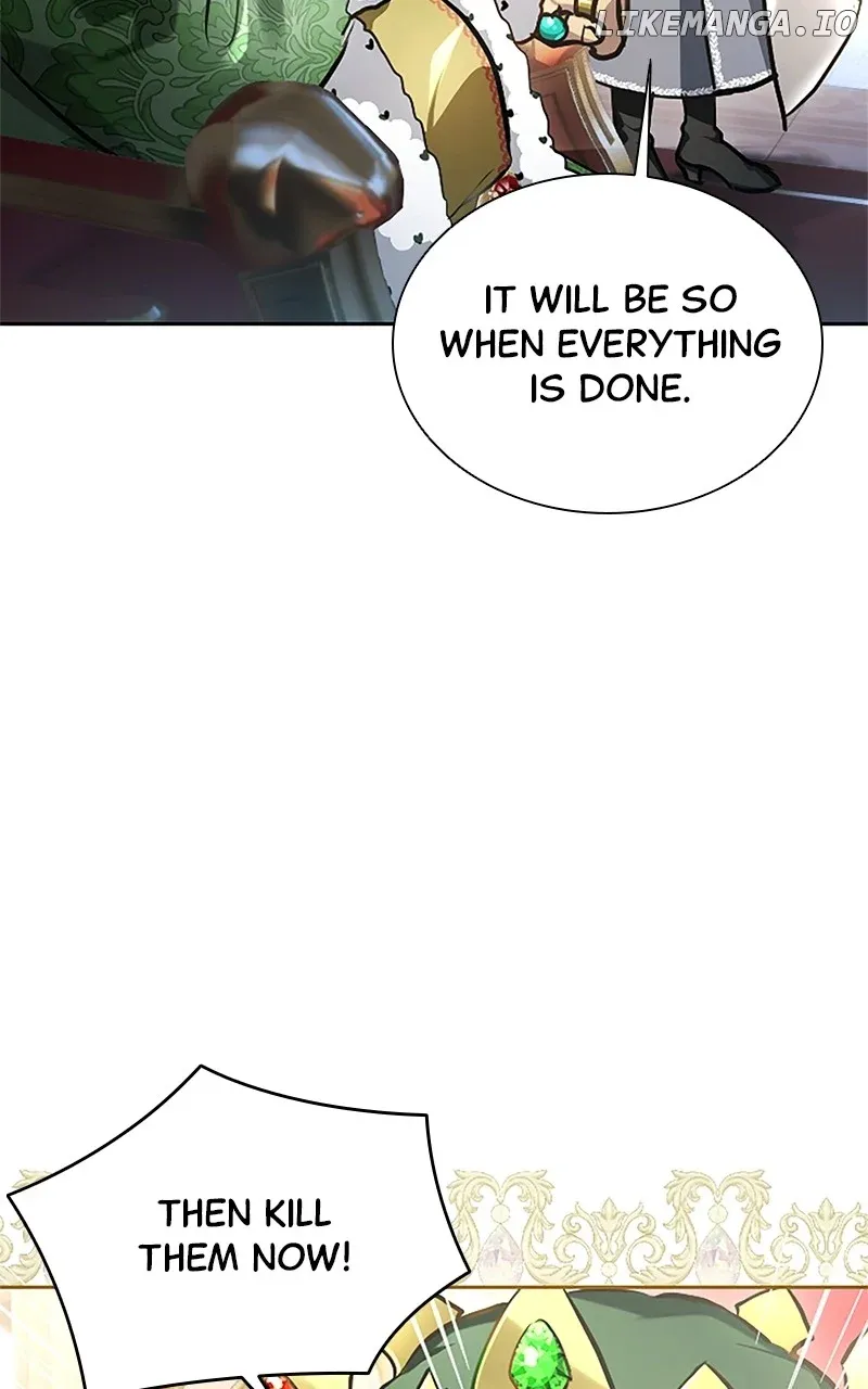 Sovereign and Heartburn Chapter 33 Online - página 18