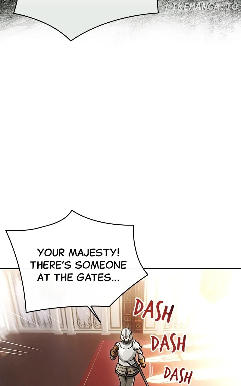 Sovereign and Heartburn Chapter 33 Online - página 24