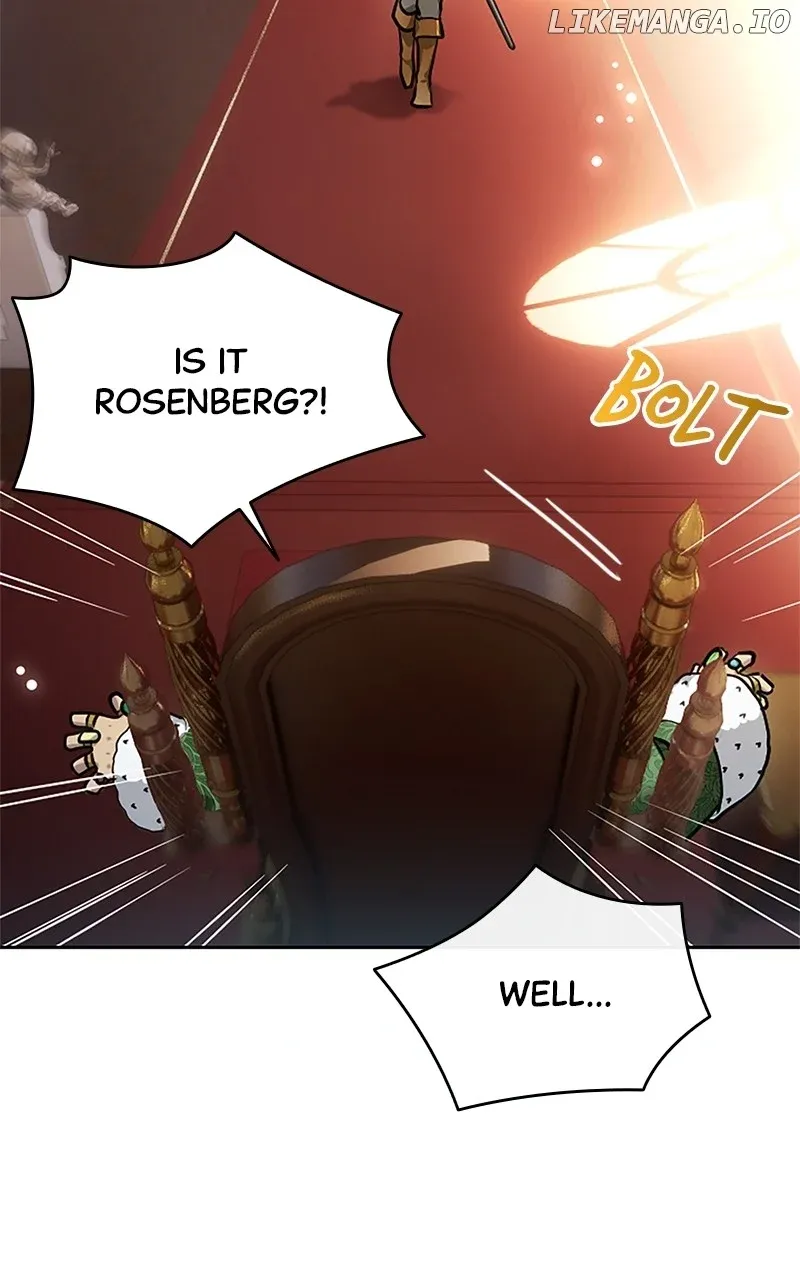 Sovereign and Heartburn Chapter 33 Online - página 25