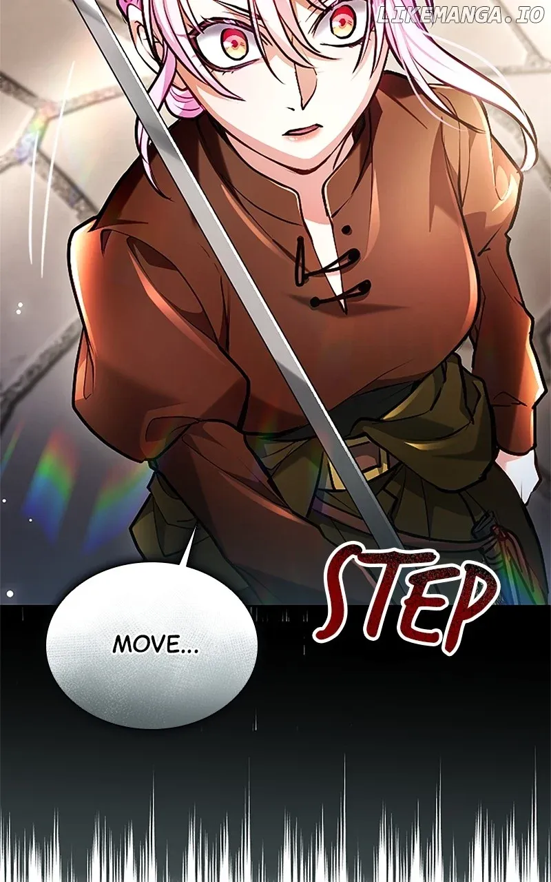 Sovereign and Heartburn Chapter 33 Online - página 30