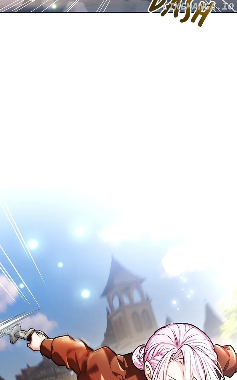 Sovereign and Heartburn Chapter 33 Online - página 32