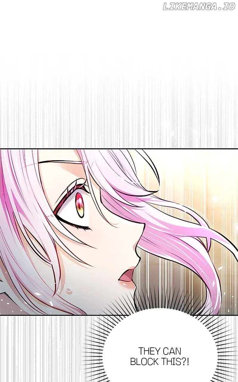 Sovereign and Heartburn Chapter 33 Online - página 52
