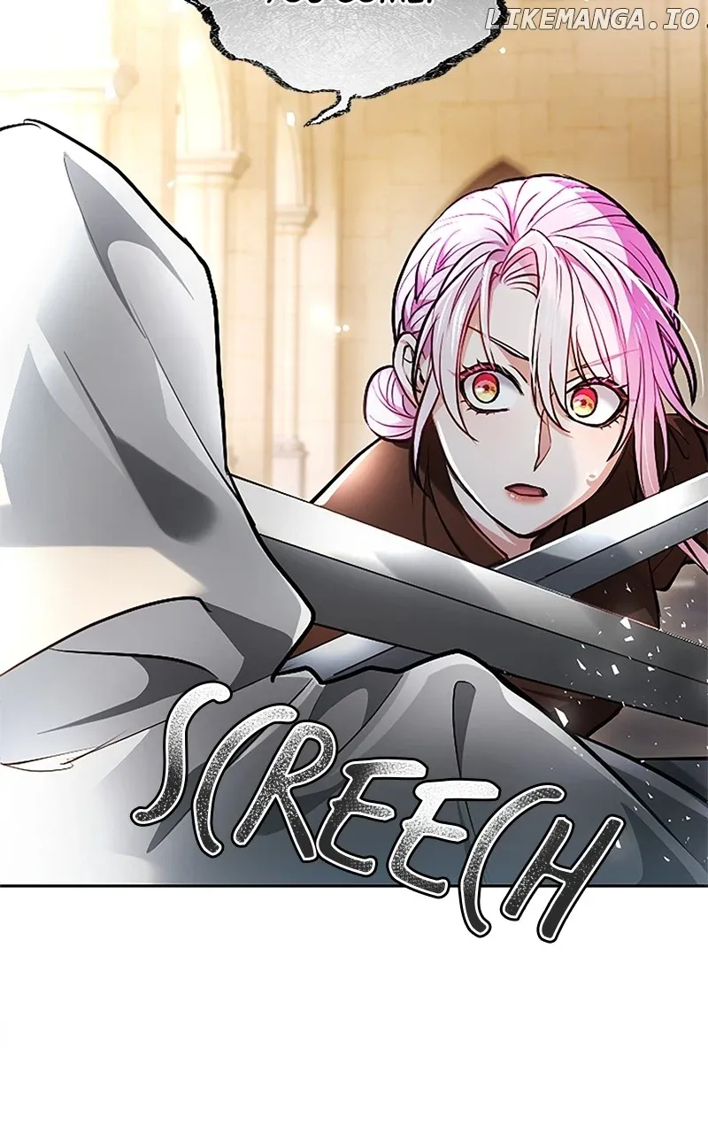Sovereign and Heartburn Chapter 33 Online - página 55