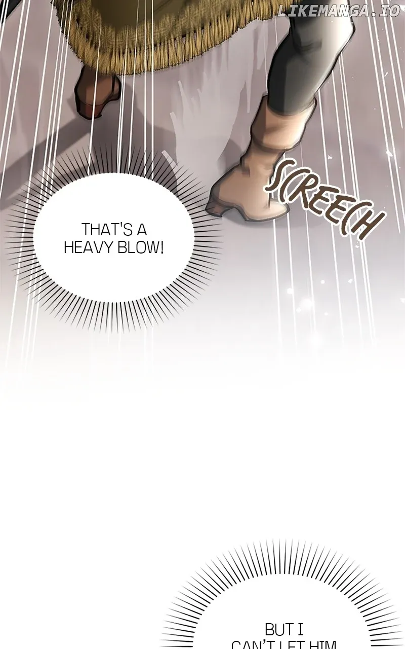 Sovereign and Heartburn Chapter 33 Online - página 65