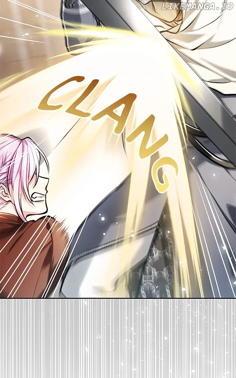 Sovereign and Heartburn Chapter 33 Online - página 72