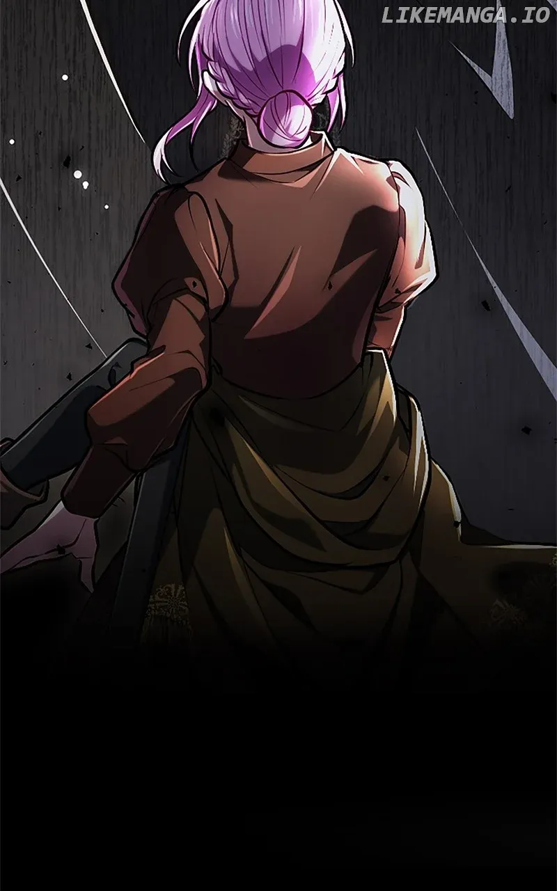 Sovereign and Heartburn Chapter 33 Online - página 83