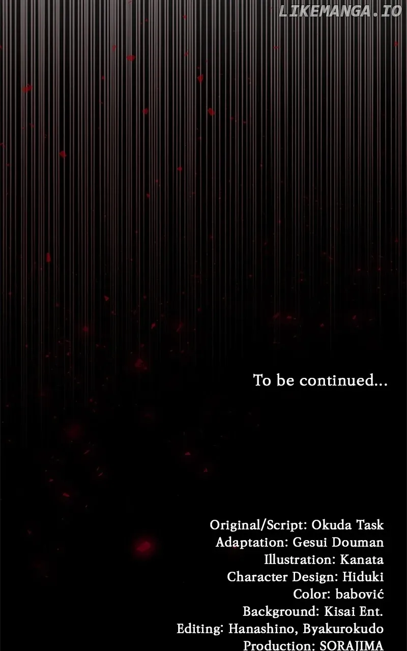Sovereign and Heartburn Chapter 33 Online - página 98