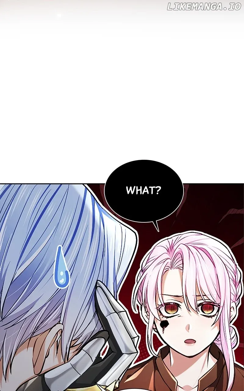 Sovereign and Heartburn Chapter 35 Online - página 5