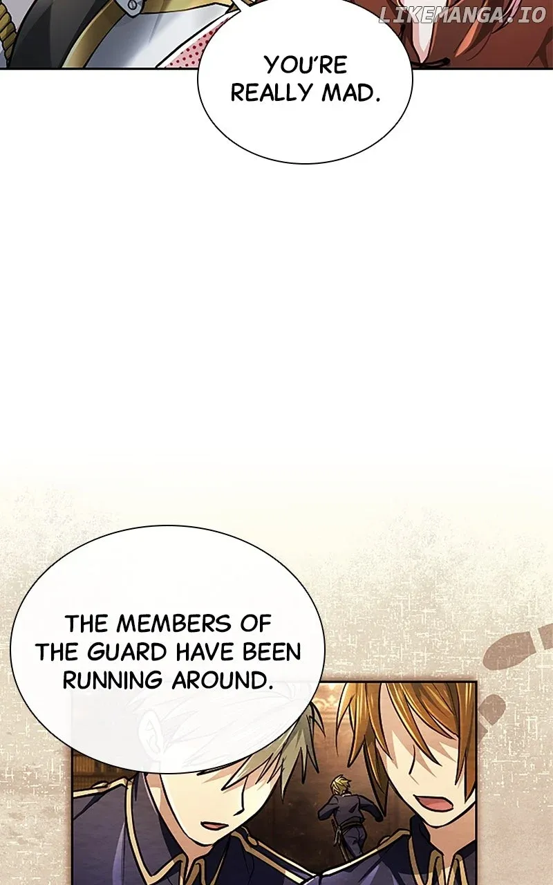 Sovereign and Heartburn Chapter 35 Online - página 6