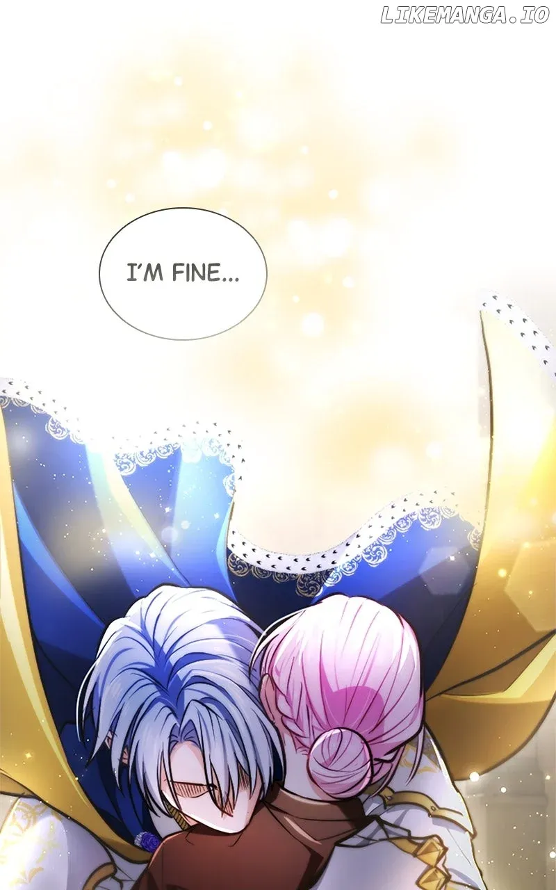 Sovereign and Heartburn Chapter 35 Online - página 21