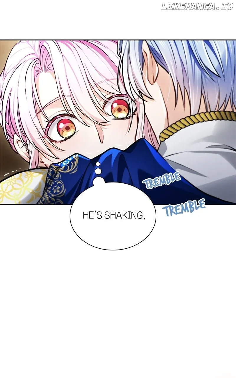 Sovereign and Heartburn Chapter 35 Online - página 23