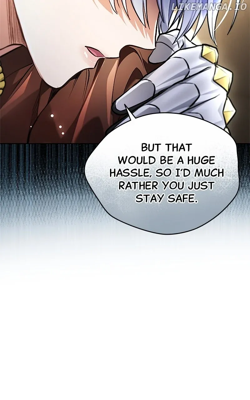 Sovereign and Heartburn Chapter 35 Online - página 28