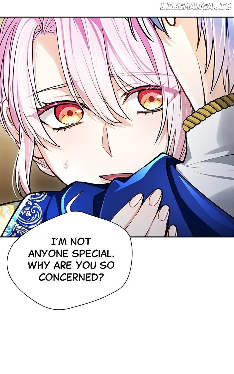 Sovereign and Heartburn Chapter 35 Online - página 29