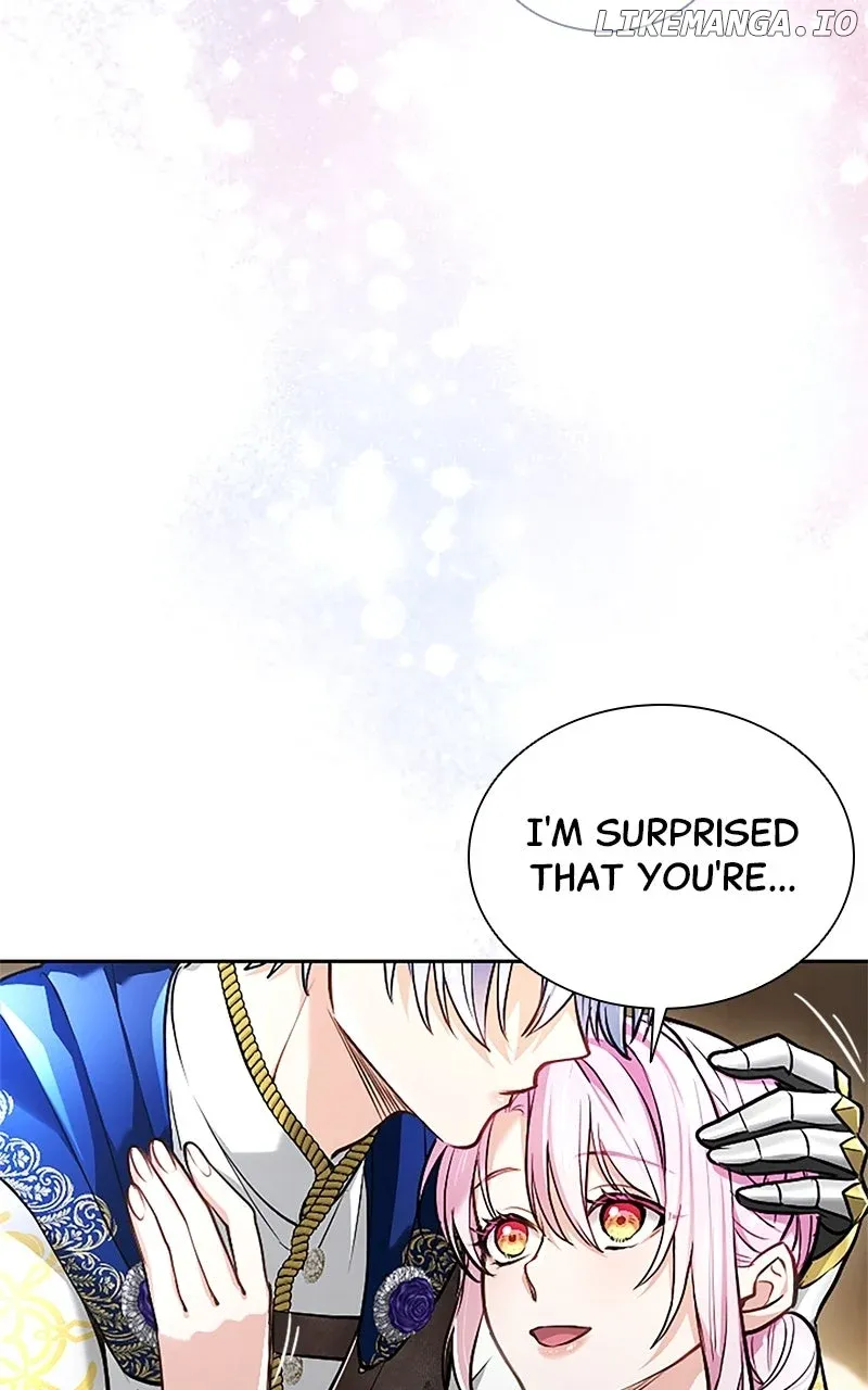 Sovereign and Heartburn Chapter 35 Online - página 33