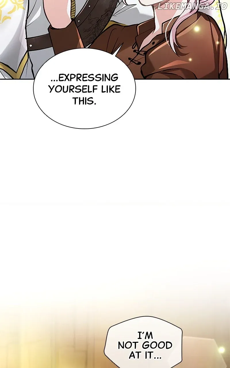 Sovereign and Heartburn Chapter 35 Online - página 34