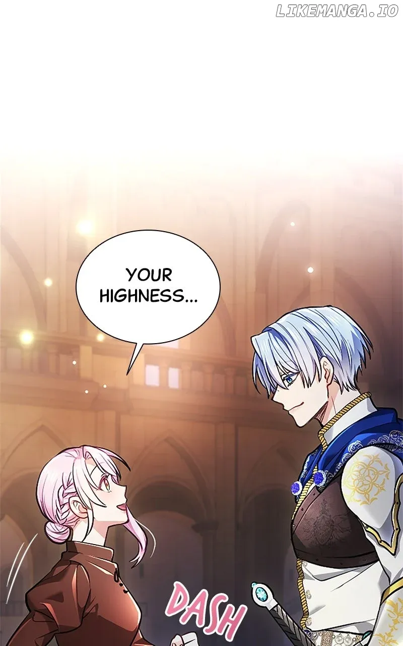 Sovereign and Heartburn Chapter 35 Online - página 52