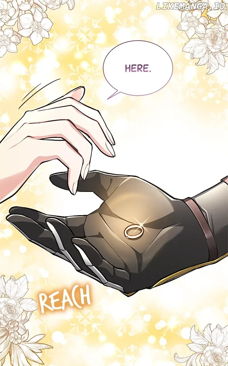 Sovereign and Heartburn Chapter 35 Online - página 55