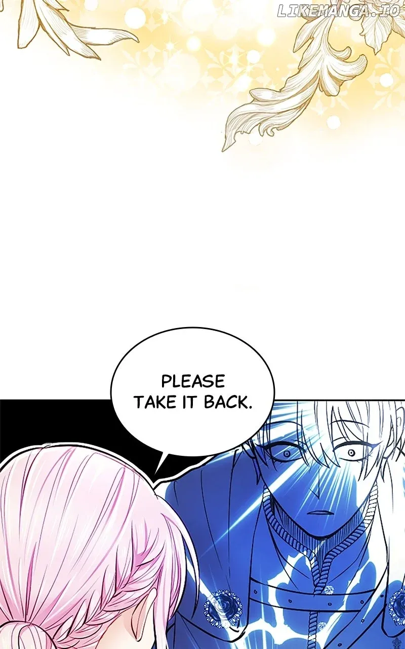 Sovereign and Heartburn Chapter 35 Online - página 56