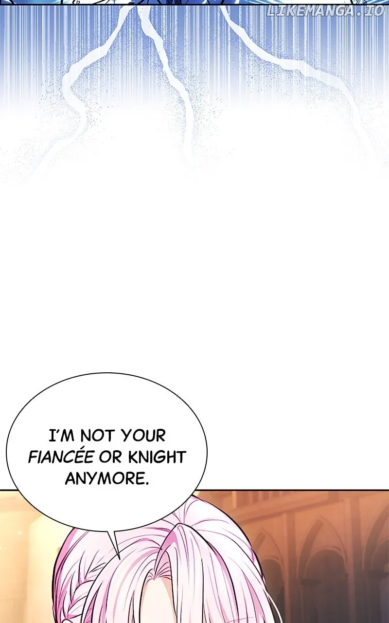 Sovereign and Heartburn Chapter 35 Online - página 58