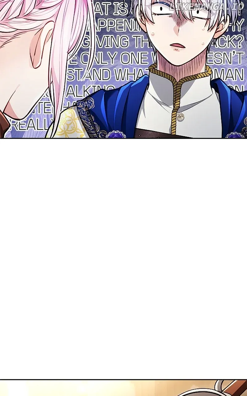 Sovereign and Heartburn Chapter 35 Online - página 60
