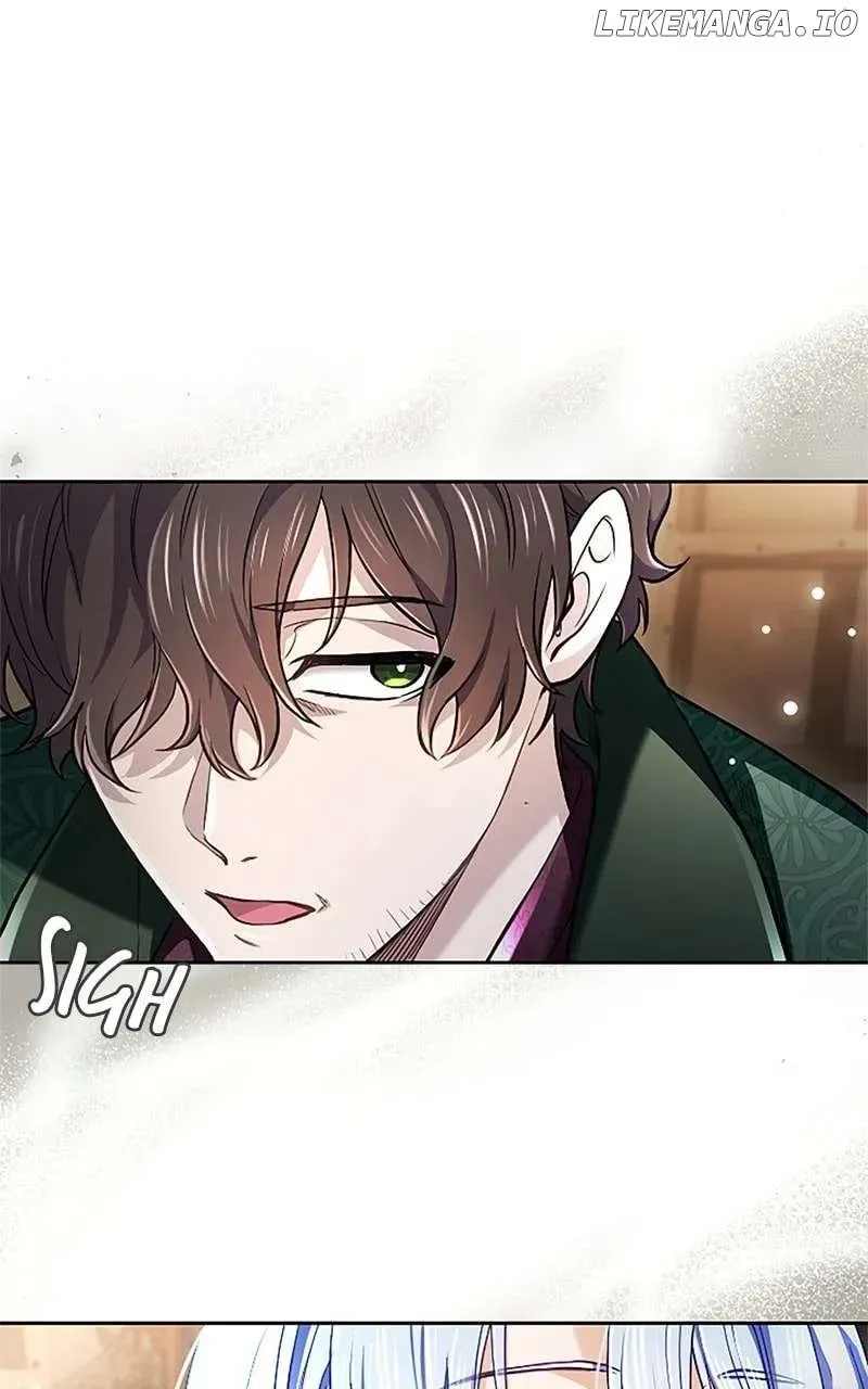 Sovereign and Heartburn Chapter 40 Online - página 1