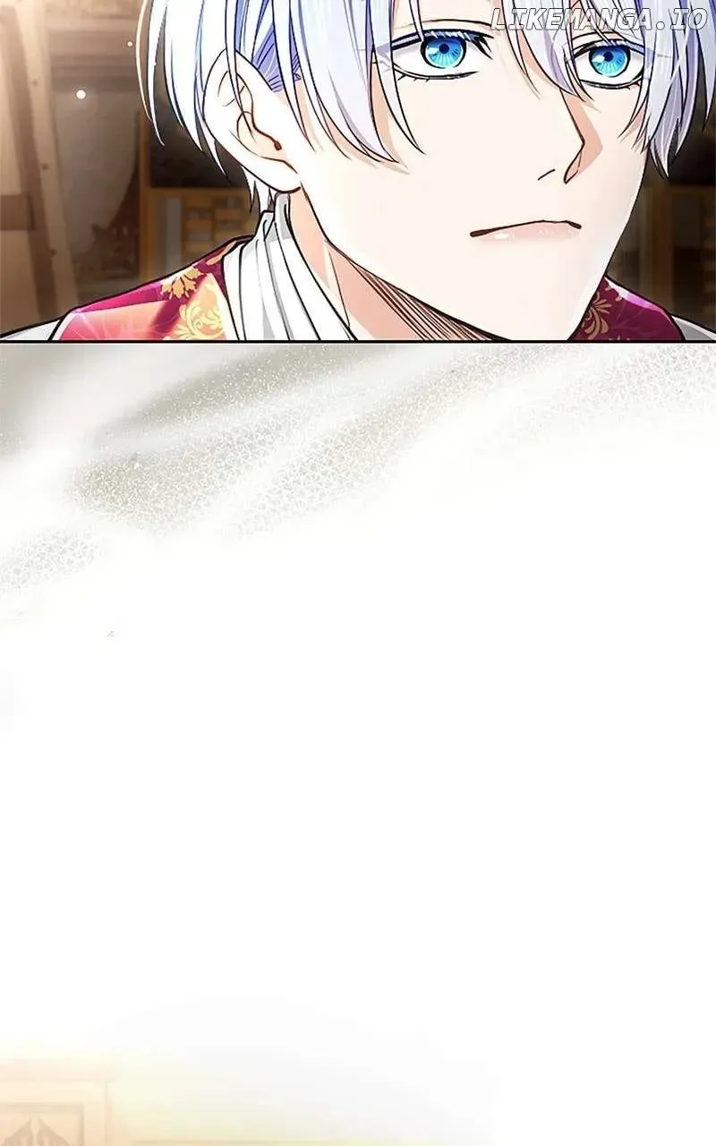 Sovereign and Heartburn Chapter 40 Online - página 2