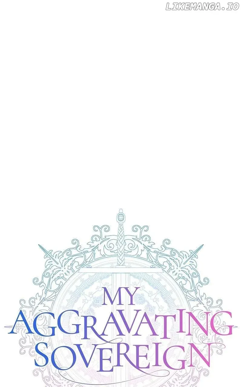Sovereign and Heartburn Chapter 40 Online - página 4