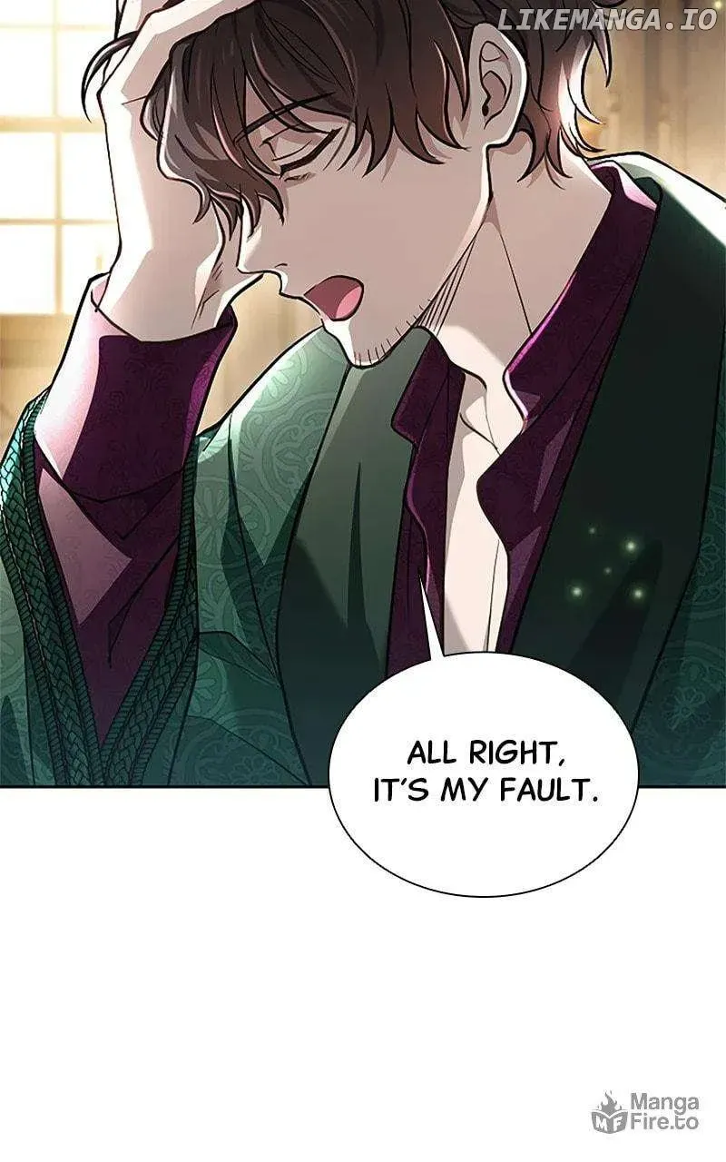 Sovereign and Heartburn Chapter 40 Online - página 9
