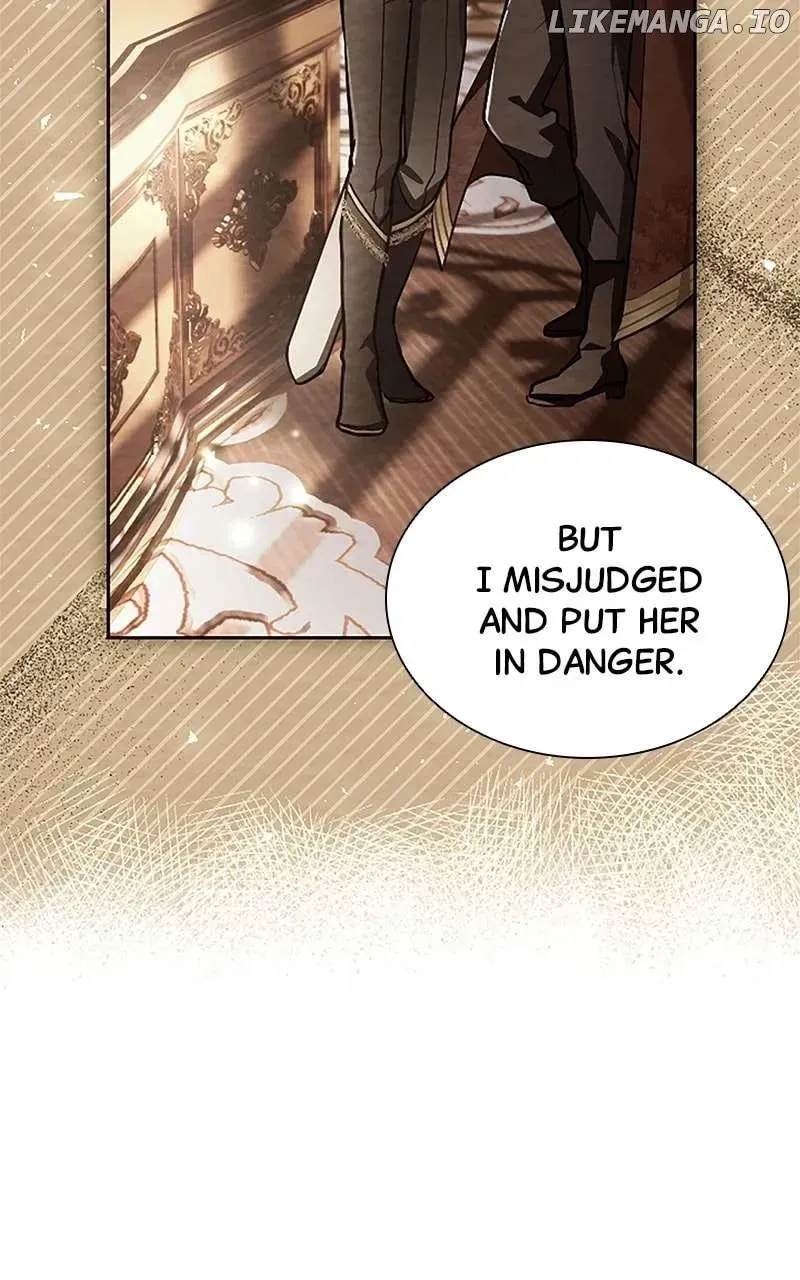 Sovereign and Heartburn Chapter 40 Online - página 11