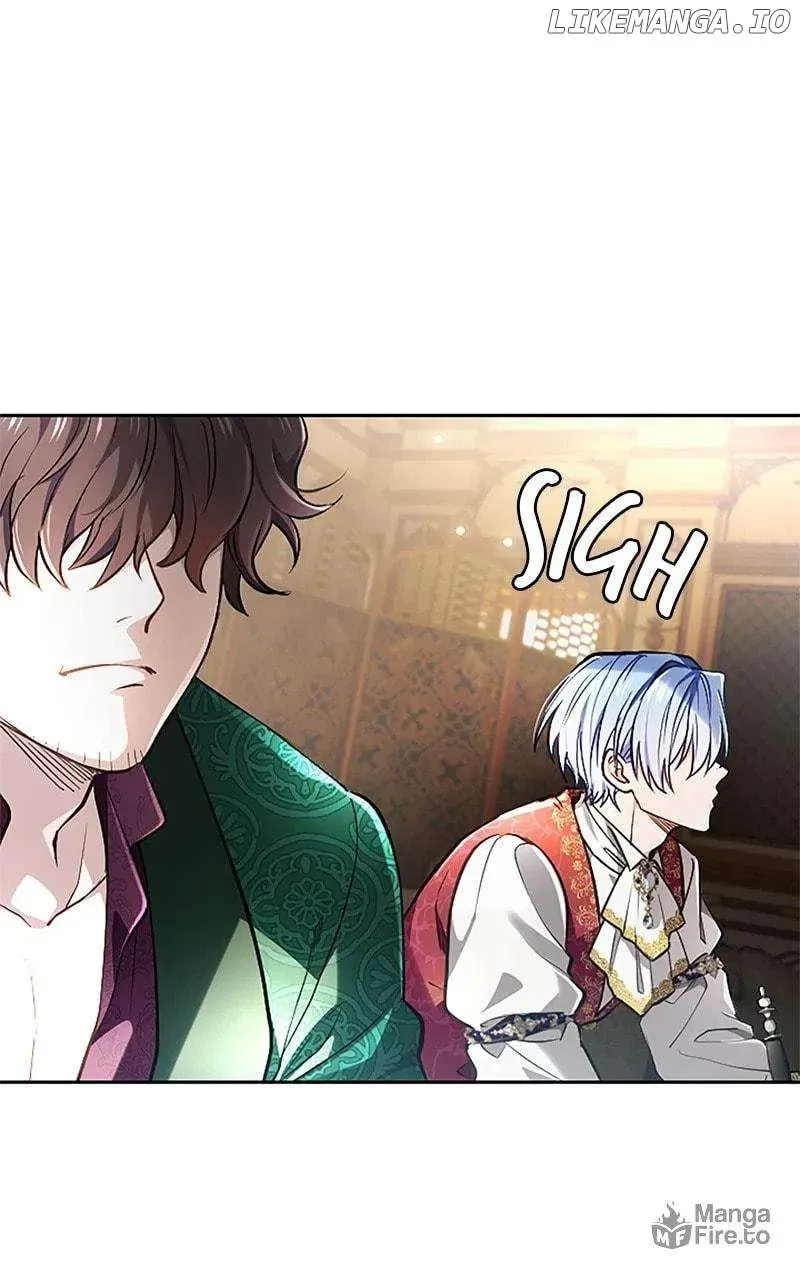 Sovereign and Heartburn Chapter 40 Online - página 12