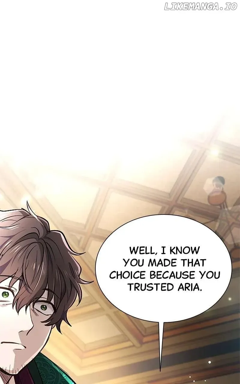 Sovereign and Heartburn Chapter 40 Online - página 16